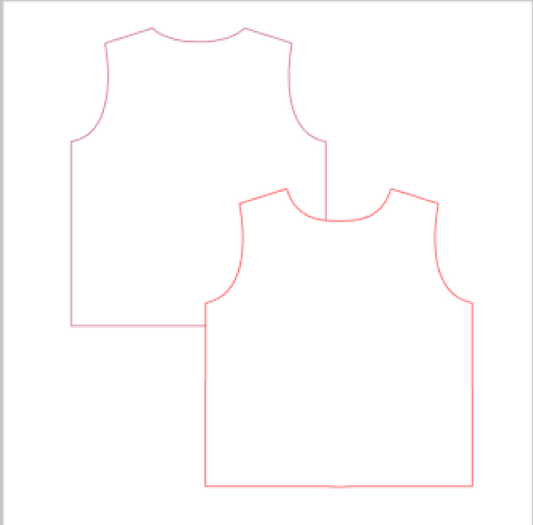 THE TEMPLATE